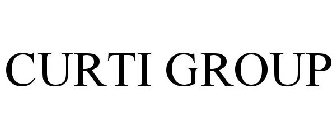 CURTI GROUP