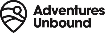 ADVENTURES UNBOUND