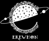 EREWHON