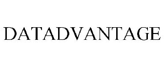 DATADVANTAGE