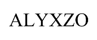 ALYXZO