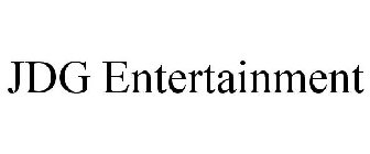 JDG ENTERTAINMENT