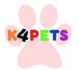 K4PETS