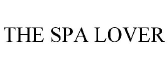 THE SPA LOVER