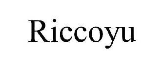 RICCOYU