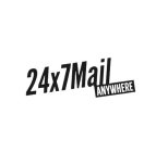 24X7MAIL ANYWHERE