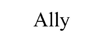 ALLY