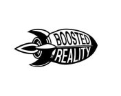 BOOSTED REALITY