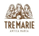 TRE MARIE ANTICA MARCA