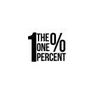 THE ONE PERCENT 1 %