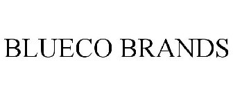 BLUECO BRANDS