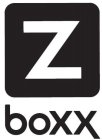 Z BOXX