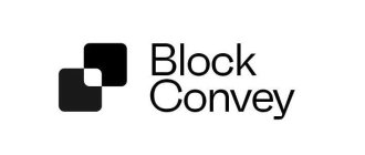 BLOCK CONVEY