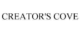 CREATOR'S COVE