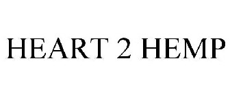 HEART 2 HEMP