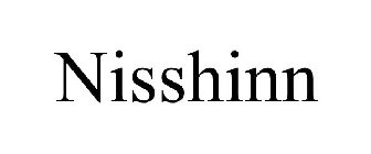 NISSHINN