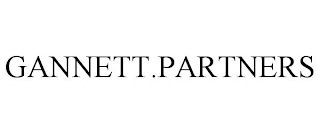 GANNETT.PARTNERS