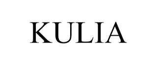 KULIA