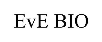 EVE BIO