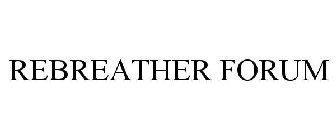 REBREATHER FORUM