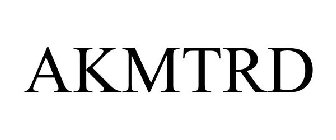 AKMTRD
