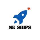 NE SHIPS