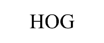 HOG