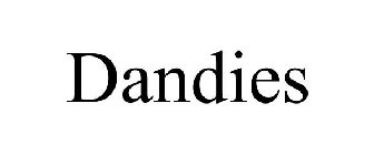 DANDIES