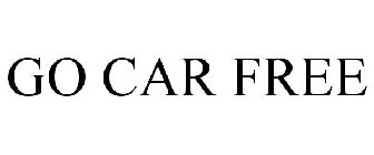 GO CAR FREE