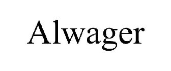 ALWAGER