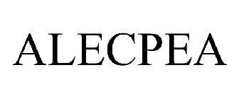 ALECPEA