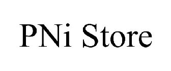 PNI STORE