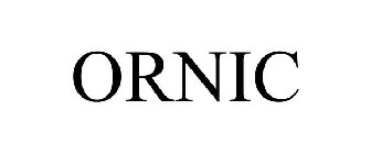ORNIC
