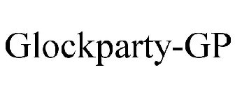 GLOCKPARTY-GP