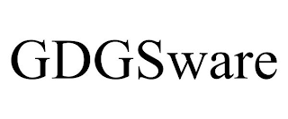 GDGSWARE