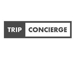 TRIP CONCIERGE