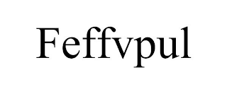 FEFFVPUL