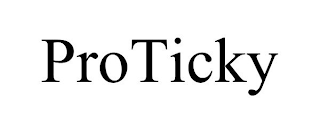 PROTICKY