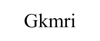 GKMRI