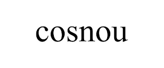 COSNOU