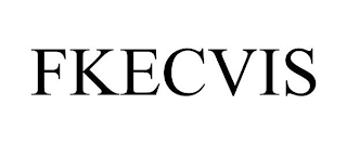 FKECVIS