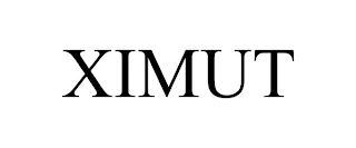 XIMUT