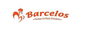 BARCELOS FLAME GRILLED CHICKEN