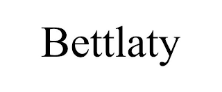 BETTLATY