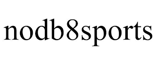 NODB8SPORTS