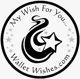 MY WISH FOR YOU... WALLET WISHES.COM