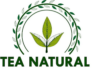 TEA NATURAL