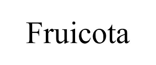 FRUICOTA