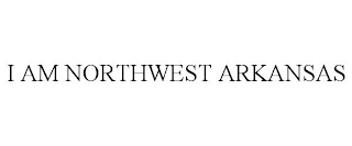 I AM NORTHWEST ARKANSAS