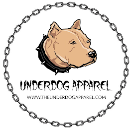 THE UNDERDOG APPAREL